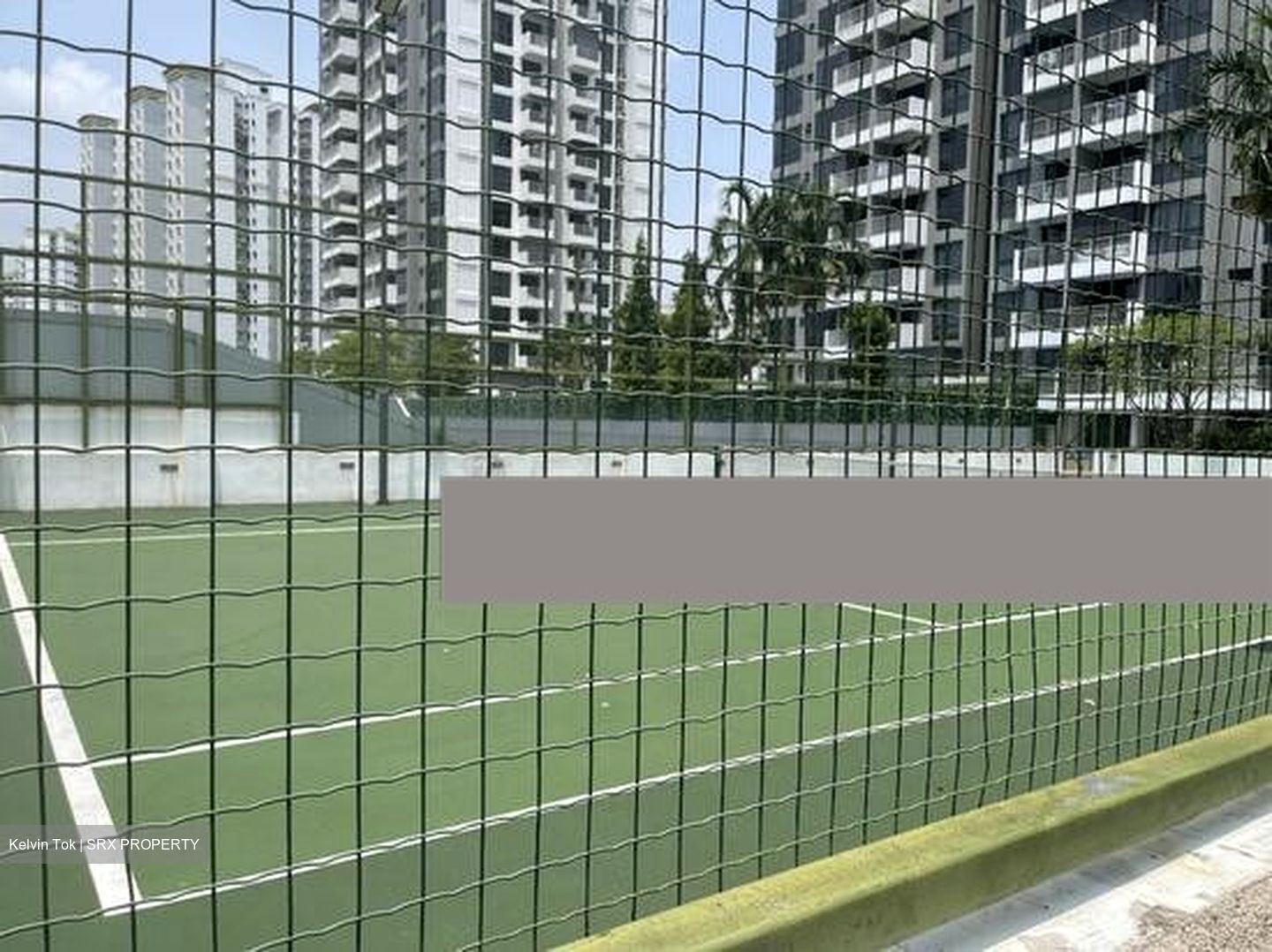 Hillion Residences (D23), Apartment #634648671